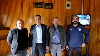 Erzincan Ticaret ve Sanayi Odası (Erzincan TSO) Yönetim Kurulu Başkanı