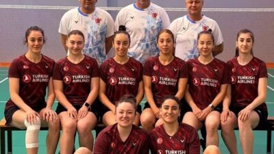 Danimarka’nın Horsens şehrinde 24 Nisan - 03 Mayıs 2026 tarihleri