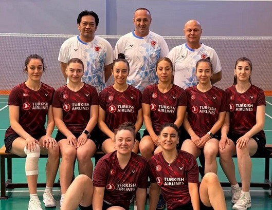 Danimarka’nın Horsens şehrinde 24 Nisan - 03 Mayıs 2026 tarihleri