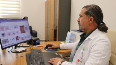 Erzincan Mengücek Gazi Eğitim ve Araştırma Hastanesi Enfeksiyon Hastalıkları ve