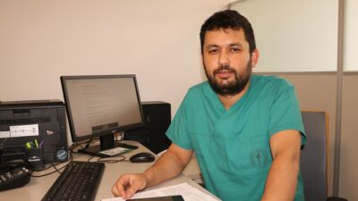 Erzincan Binali Yıldırım Üniversitesi Tıp Fakültesi Dr. Öğretim Üyesi ve