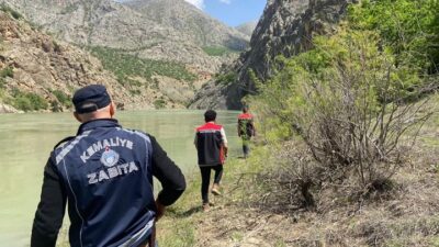 Kemaliye Kaymakamlığı koordinesinde, su ürünleri kaynaklarının korunması ve sürdürülebilir balıkçılığın