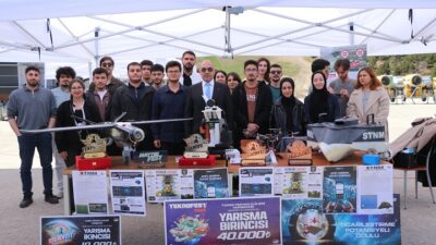 Erzincan Ergan Dağı Kayak Merkezi hafta sonu teknoloji, inovasyon ve