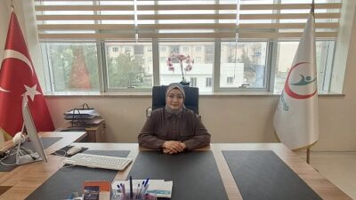 Erzincan İl Sağlık Müdürlüğü bünyesinde hizmet veren Erzincan Sağlıklı Hayat
