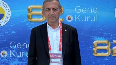 Türkiye Odalar ve Borsalar Birliği (TOBB) 82. Genel Kurulu, Erzincan