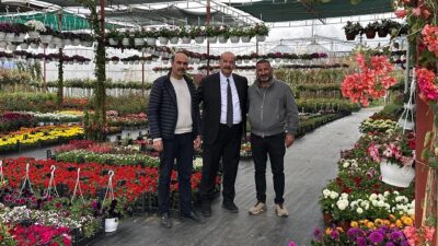 Erzincan Ticaret ve Sanayi Odası Başkan Adayı Süleyman Tan, “Erzincan’da