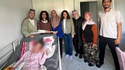 Nadir görülen ve ağır bir hastalık olan ANE (Nekrotizan Ensefalopati)