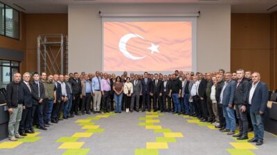 Erzincan Vali Yardımcısı \ İl Özel İdaresi Genel Sekreteri Mehmet