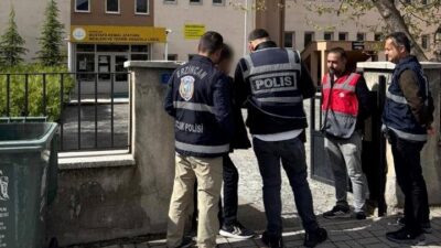 Erzincan’da Türkiye genelinde eş zamanlı olarak “Çocuk ve Gençlerin Korunmasına