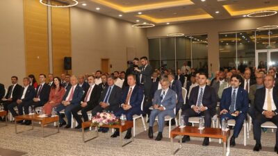 Turkuvaz Medya, yerel ekonomilerin nabzını yerinde tutmaya devam ediyor. A