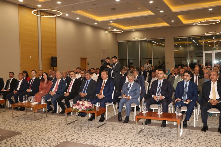 Turkuvaz Medya, yerel ekonomilerin nabzını yerinde tutmaya devam ediyor. A