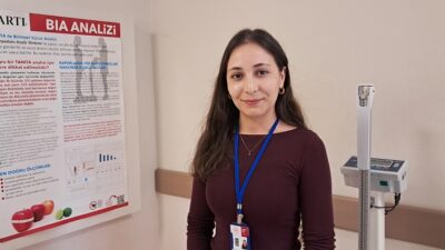 Erzincan Sağlıklı Hayat Merkezi, kentte adeta sağlıklı yaşam rüzgarı estiriyor.
