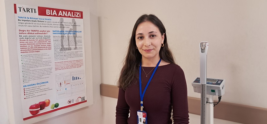 Erzincan Sağlıklı Hayat Merkezi, kentte adeta sağlıklı yaşam rüzgarı estiriyor.