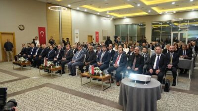 Toprak Mahsulleri Ofisi Genel Müdürlüğü tarafından, 2026 yılı hasat sezonu