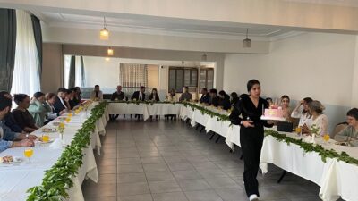 Millî Eğitim Bakanlığı tarafından hayata geçirilen Türkiye Yüzyılı Maarif Modeli