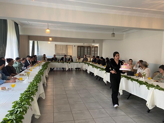 Millî Eğitim Bakanlığı tarafından hayata geçirilen Türkiye Yüzyılı Maarif Modeli