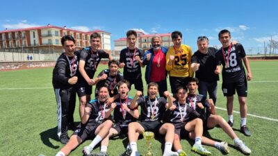 Türkiye Gençlik Vakfı tarafından 1-4 Mayıs tarihleri arasında Bitlis’in Ahlat