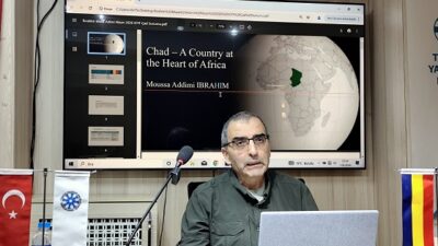 İki ülke insanının birbirine bakışı, kurulan kültürel köprüler ve kıtalararası