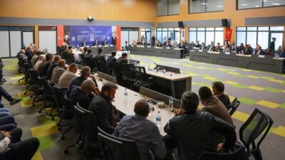 Erzincan Valisi Hamza Aydoğdu, Vali Yardımcısı/İl Özel İdaresi Genel Sekreteri