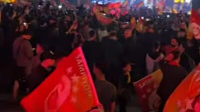 Galatasaray, 2025/2026 sezonunda elde ettiği 26. şampiyonluğun ardından tüm yurtta