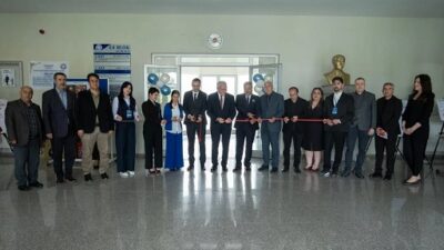 Erzincan Binali Yıldırım Üniversitesi İktisadi ve İdari Bilimler Fakültesi Sağlık