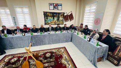 21–27 Mayıs tarihleri arasında kutlanan Türk Mutfağı Haftası, bu yıl