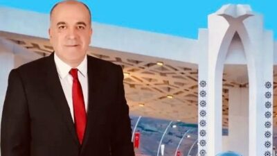 Erzincan Binali Yıldırım Üniversitesi öğretim üyelerinden Prof. Dr. Erdal Akpınar,