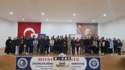 Erzincan Kemaliye ilçesinin yetiştirdiği önemli âlim ve mütefekkirlerden Ebu Sehl