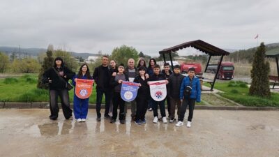 01-05 Nisan 2026 tarihlerinde Erzurum ilinde yapılan  2025-2026 Öğretim