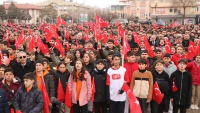 Adrese Dayalı Nüfus Kayıt Sistemi (ADNKS) sonuçlarına göre 2025 yıl