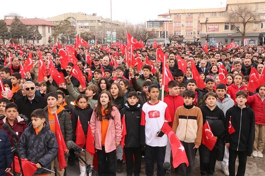 Adrese Dayalı Nüfus Kayıt Sistemi (ADNKS) sonuçlarına göre 2025 yıl