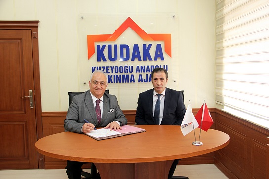 Erzincan Gazeteciler Cemiyeti tarafından hazırlanan “Dijital Haber Kurgusu Yerel Medyada
