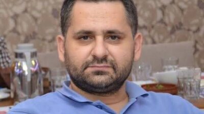 Uluslararası Gazeteciler Cemiyeti Erzincan Temsilciliği görevine gazeteci Mücahit Danişment Özdemir