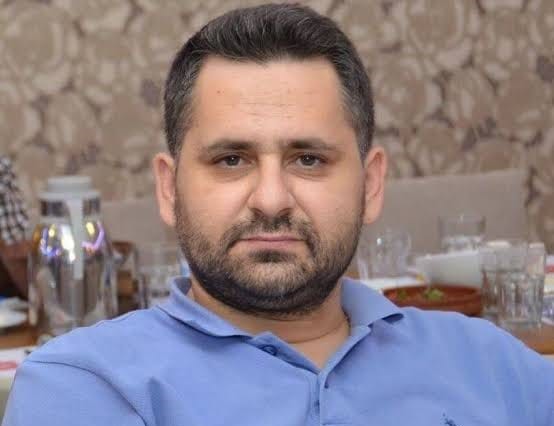 Uluslararası Gazeteciler Cemiyeti Erzincan Temsilciliği görevine gazeteci Mücahit Danişment Özdemir