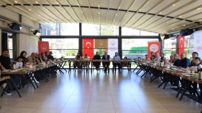 Cumhurbaşkanı Recep Tayyip Erdoğan’ın tensipleriyle ilan edilen Aile ve Nüfus