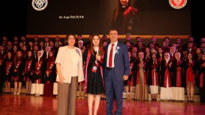 İç Hastalıkları Uzmanı Prof. Dr. Fatih Özçiçek ile Erzincan Binali