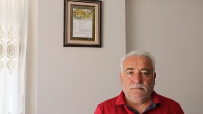 2016 yılında Van'ın Gürpınar ilçesinde devam eden terörle mücadele operasyonları