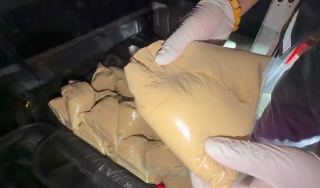 Emniyet Genel Müdürlüğü Narkotik Suçlarla Mücadele Başkanlığı koordinesinde, Cumhuriyet Başsavcılıklarının