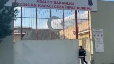Erzincan İl Emniyet Müdürlüğü Narkotik Suçlarla Mücadele Şube Müdürlüğü ekiplerince,