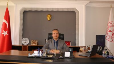 Erzincan Defterdarı Ramazan Özdemir, vergi borcu olan mükelleflere nefes aldıracak