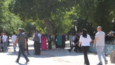 Yükseköğretim Kurumları Sınavı’nın (2026-YKS) İlk oturum olan Temel Yeterlilik Testi
