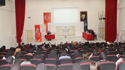 Millî Eğitim Bakanlığı Din Öğretimi Genel Müdürlüğü tarafından düzenlenen Din,