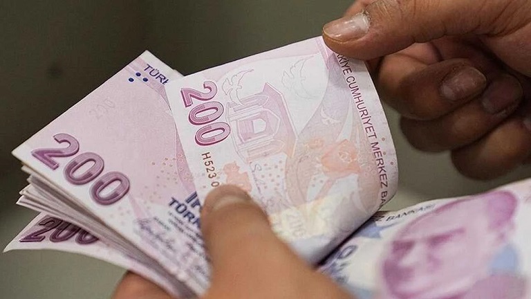 Aylık en yüksek reel getiri mevduat faizi (brüt)’te oldu.