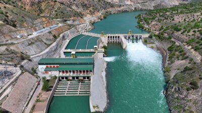 Tarım, enerji, hizmet ve çevre sektörlerinde faaliyetlerini yürütmekte olan Tarım