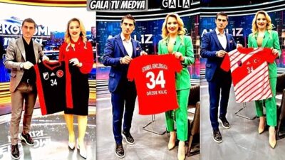 Beşiktaş JK Kongre Üyesi (Sicil No: 33366), İstanbul Gençlergücü Spor