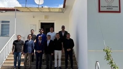 Erzincan İl Millî Eğitim Müdürü Hacı Ömer Kartal, “Şehrimiz Erzincan”