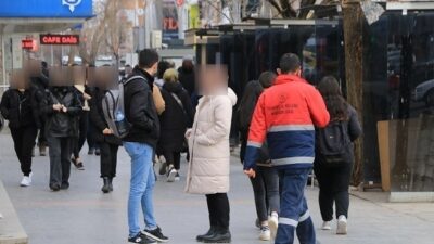 Hane halkı İşgücü Araştırması sonuçlarına göre; 15 ve daha yukarı