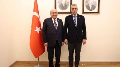 AK Parti Erzincan Milletvekili Süleyman Karaman, Erzincan'da sağlık hizmetlerinin güçlendirilmesi