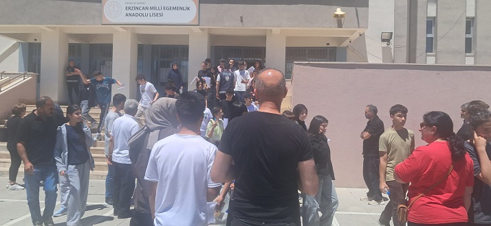 Fen Liseleri, Sosyal Bilimler Liseleri, Proje okulları ile Mesleki ve