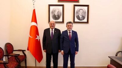 Erzincan’ın ulaşım altyapısını güçlendirmek ve vatandaşların hava yolu ulaşımındaki taleplerine